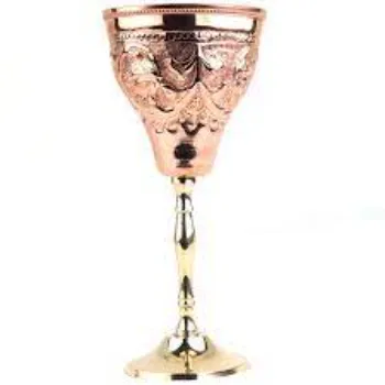 Khushi Copper Glass