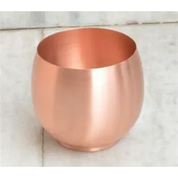  Copper Glass