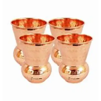  Copper Glass