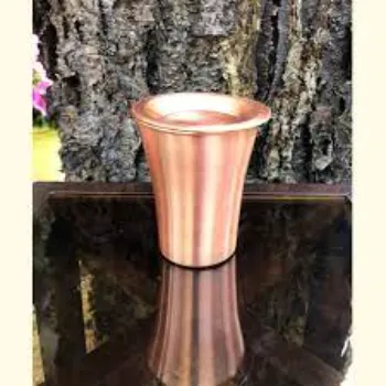 Super Shopee Copper Glass