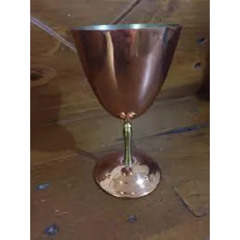 Mofna Copper Glass