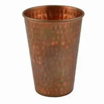  Copper Glass
