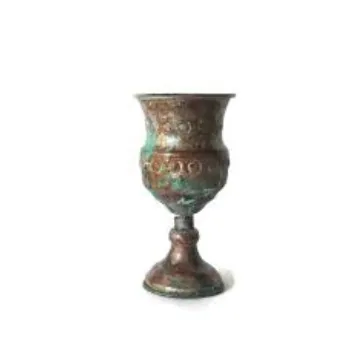 Fibrecrafts Copper Glass
