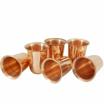 Jcs Copper Glass