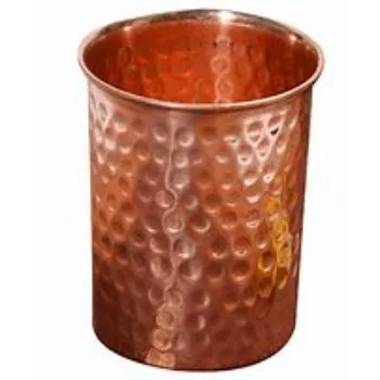 Copper Glass
