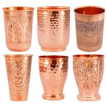 Neelkanth Copper Glass
