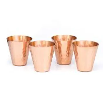 Vision Copper Glass