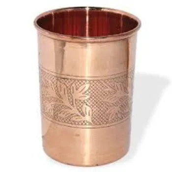 Volo Global Copper Glass