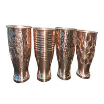 Fresh Mark Copper Glass