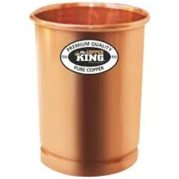 Standard Copper Glass