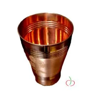 PI Copper Glass