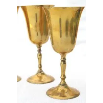Viren Enterprises Copper Glass