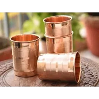 Sunil Copper Glass