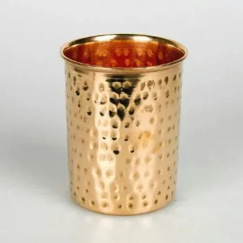 Standard Copper Glass