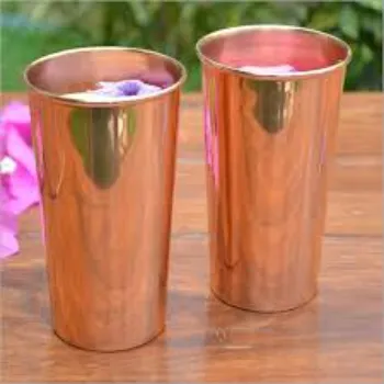 Came O Copper Glass