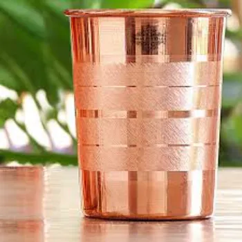 Copper Glass 