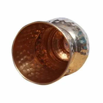 Spotless Copper Glass