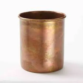 Max Copper Glass