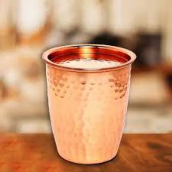 Uk Copper Glass