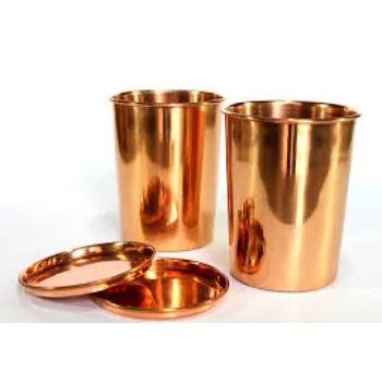  Modern Copper Glass