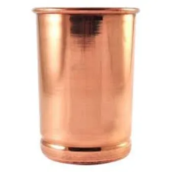 Attractive Design Copper Glass