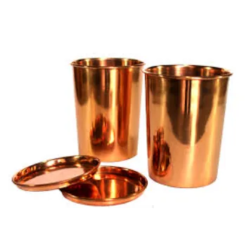 Rust Proof Copper Glass 
