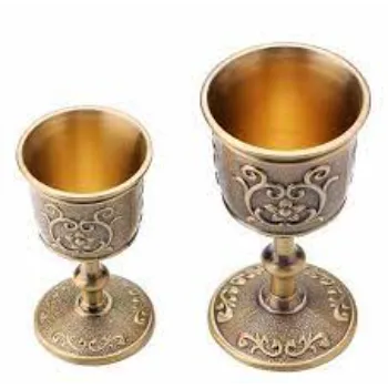 MK Copper Glass
