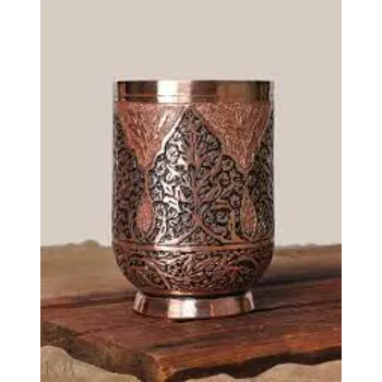Sant Copper Glass