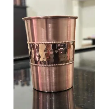 Mukti Copper Glass