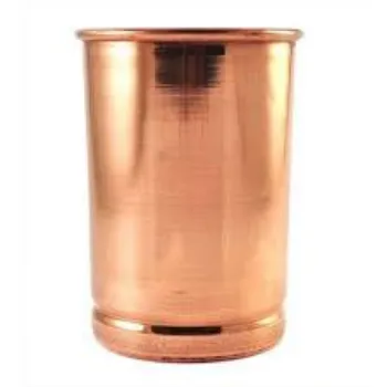 Attractive Look Copper Glass