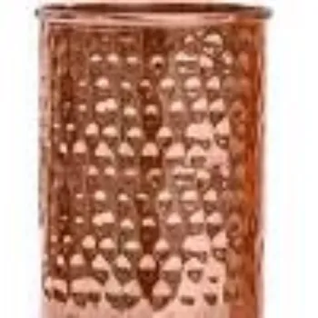 Shree Ram Products Pvt Ltd Copper Glass