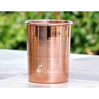 ABI CLEANING SOLUTIONS Copper Glass