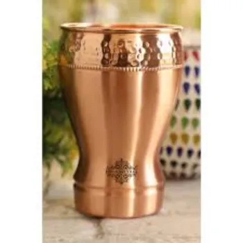 Indian Agarbatti Manufacturers Copper Glass