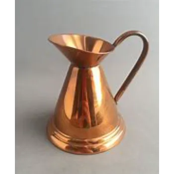 Copper Jug