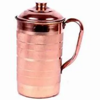  Copper Jug