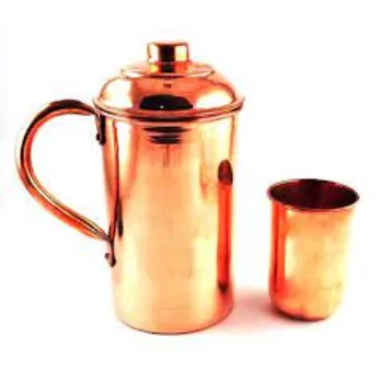 Super Shopee Copper Jug