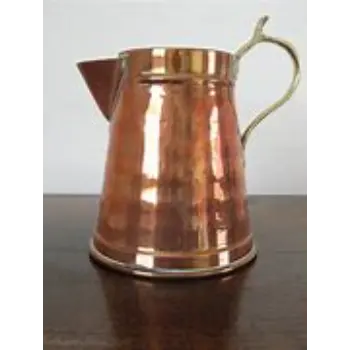  Copper Jug