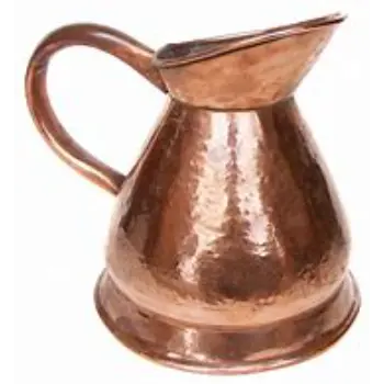  Copper Jug