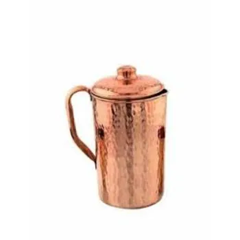 Wonder World Copper Jug