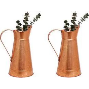 Fibrecrafts Copper Jug