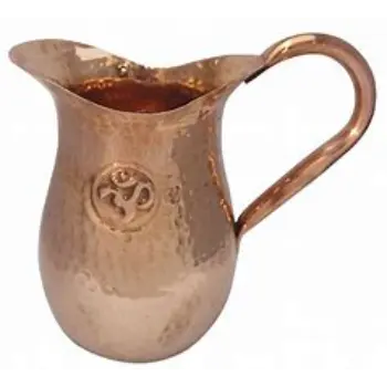  Copper Jug