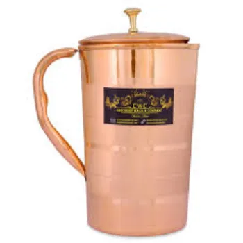Durable Copper Jug