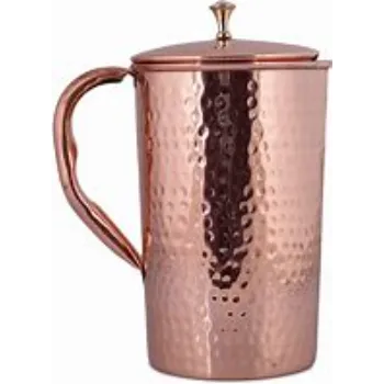 Copper Jug