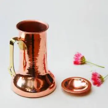 Neelkanth Copper Jug