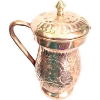 Vision Copper Jug