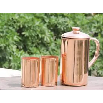 Volo Global Copper Jug