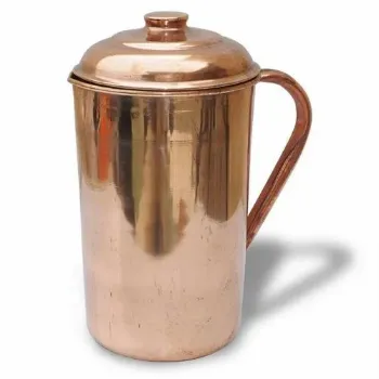 Standard Copper Jug