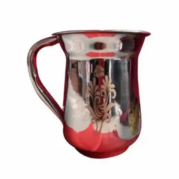 Automatic Copper Jug