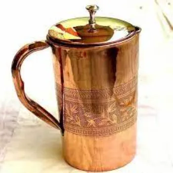 Uk Copper Jug