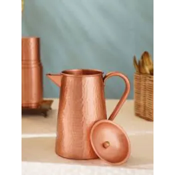 Roshani Copper Jug